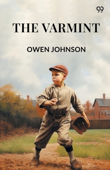 Paperback The Varmint Book