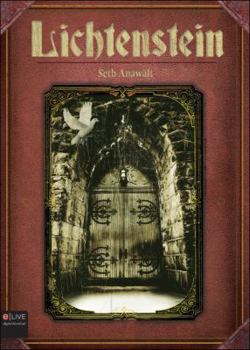 Paperback Lichtenstein Book