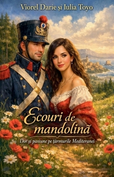 Ecouri de Mandolina (Romanian Edition)