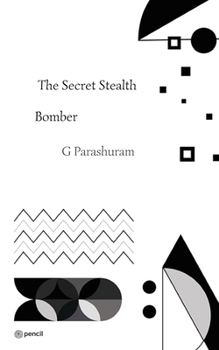 Paperback The Secret Stealth Bomber Book