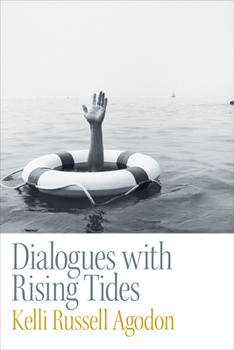 Paperback Dialogues with Rising Tides Book