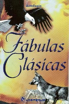 Paperback Fabulas clasicas (Spanish Edition) [Spanish] Book
