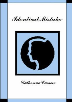 Paperback Identical Mistake Book