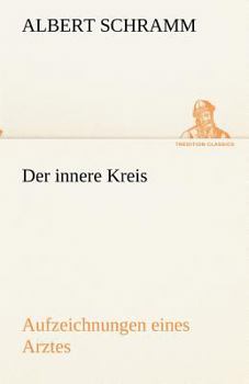 Paperback Der innere Kreis [German] Book