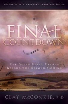 Paperback The Final Countdown Book