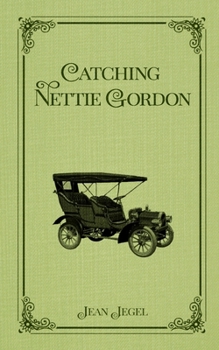 Paperback Catching Nettie Gordon Book