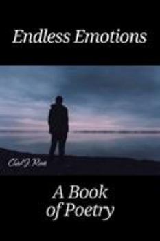 Paperback Endless Emotions: A Book of Poetry Book