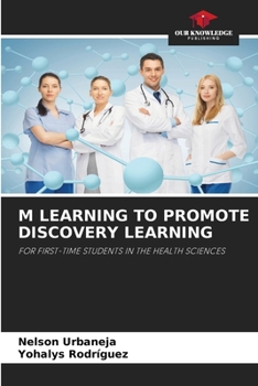 Paperback M Learning to Promote Discovery Learning Book