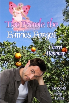 Paperback The People the Fairies Forget Book