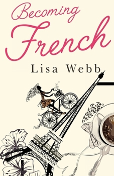 Paperback Becoming French Book