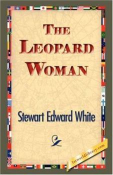 Paperback The Leopard Woman Book
