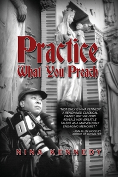 Paperback Practice What You Preach: Book 2 of the Practicing for Love Series Book