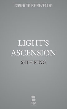 Light's Ascension: A Fantasy LitRPG Adventure (The Exlian Syndrome Series)