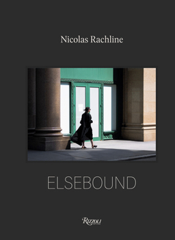 Hardcover Elsebound: Photographs from the Quiet Hours Book