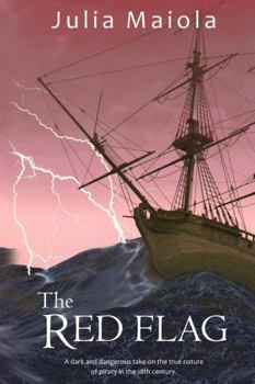 Hardcover The Red Flag Book