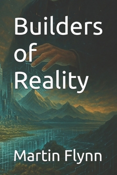 Paperback Builders of Reality Book