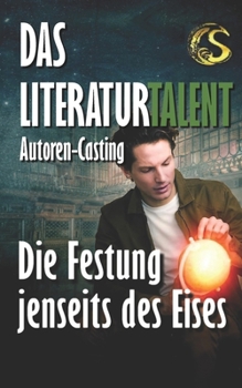 Paperback Die Festung jenseits des Eises [German] Book