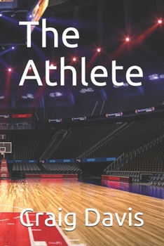 Paperback The Athlete Book