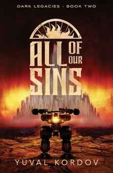 Paperback All of Our Sins Book