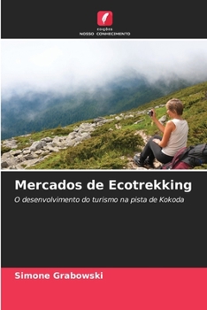 Paperback Mercados de Ecotrekking [Portuguese] Book