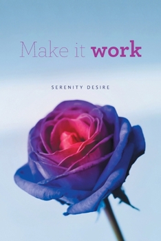 Paperback Make it work Book