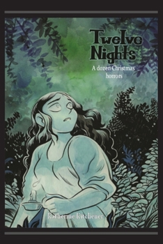 Paperback Twelve Nights Book