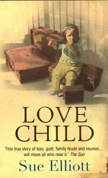 Paperback Love Child Book