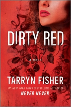 Paperback Dirty Red Book