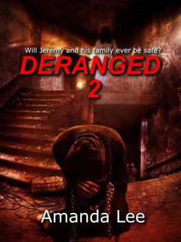 Paperback Deranged 2: Nikki's Takeover Book