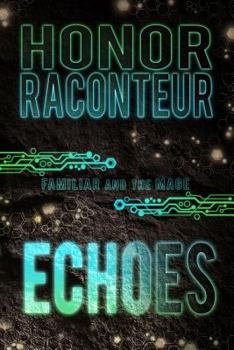 Paperback Echoes Book