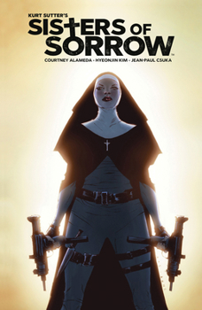 Paperback Sisters of Sorrow Book