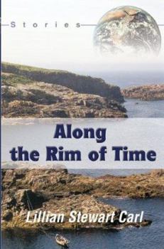 Paperback Along the Rim of Time Book