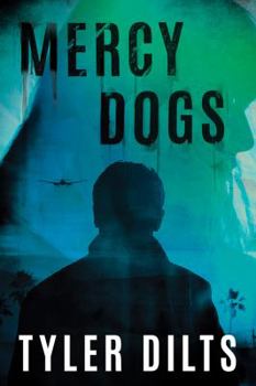 Paperback Mercy Dogs Book