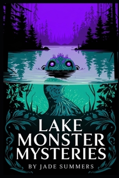 Lake Monster Mysteries (Aliens, UFOs, and Cryptids: Unraveling the Unknown)
