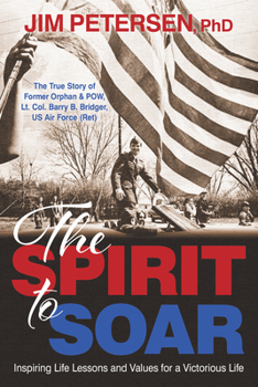 Hardcover The Spirit to Soar Book