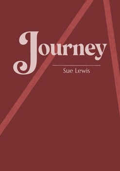 Paperback Journey Book