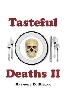 Paperback Tasteful Deaths II Book