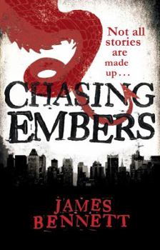 Chasing Embers - Book #1 of the Ben Garston