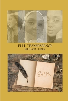 Paperback Gifts and Curses Book