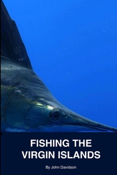 FISHING THE VIRGIN ISLANDS