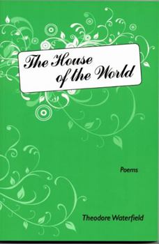 Perfect Paperback The House of the World Book