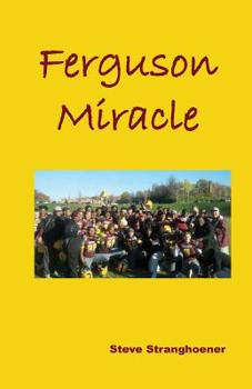 Paperback Ferguson Miracle Book