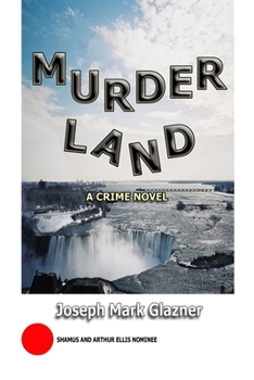 Paperback MurderLand: A Crime Novel Book