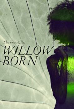 Paperback Willow Born Book