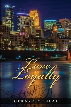 Paperback Love or Loyalty Book