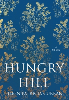 Hardcover Hungry Hill Book