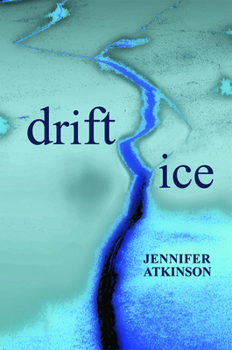 Paperback Drift Ice Book