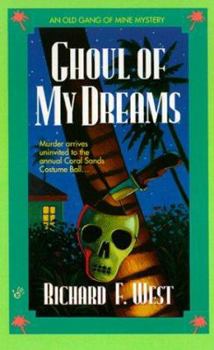 Mass Market Paperback Ghoul of My Dreams: 3 Book