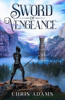 Sword of Vengeance