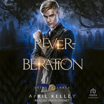 Reverberation: An MMM Paranormal Romance